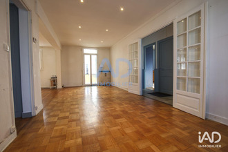 achat maison villecresnes 94440