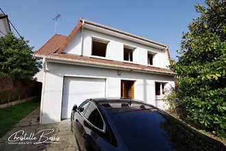 achat maison villecresnes 94440