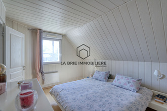 achat maison villecresnes 94440