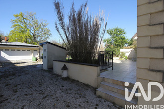 achat maison villecresnes 94440