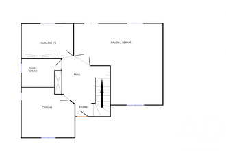 achat maison villecresnes 94440