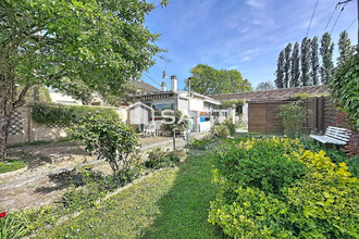 achat maison villecresnes 94440