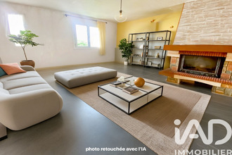 achat maison villecresnes 94440