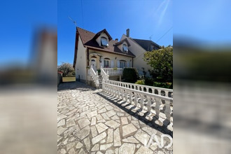 achat maison villecresnes 94440