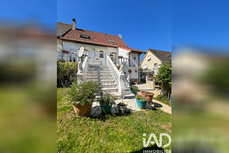 achat maison villecresnes 94440