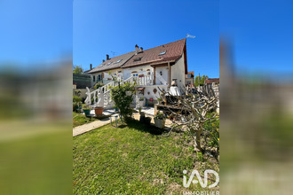 achat maison villecresnes 94440