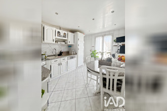achat maison villecresnes 94440