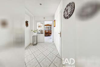 achat maison villecresnes 94440