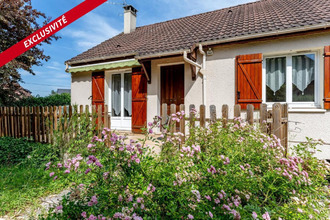 achat maison villecresnes 94440