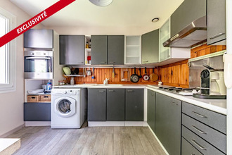 achat maison villecresnes 94440