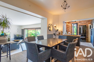 achat maison villecresnes 94440