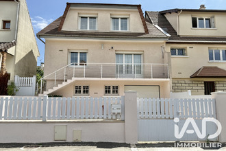achat maison villecresnes 94440