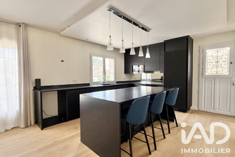achat maison villecresnes 94440