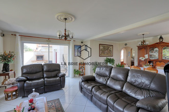 achat maison villecresnes 94440