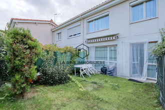 achat maison villecresnes 94440