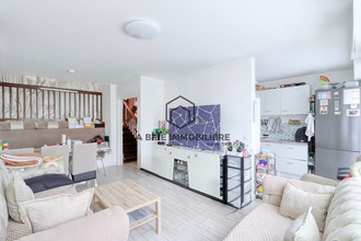 achat maison villecresnes 94440