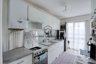 achat maison villecresnes 94440