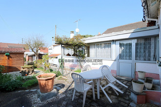 achat maison villecresnes 94440