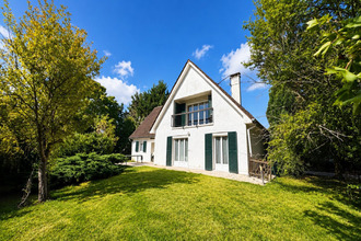 achat maison villecresnes 94440