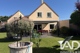achat maison villecresnes 94440