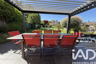 achat maison villecresnes 94440
