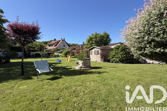 achat maison villecresnes 94440