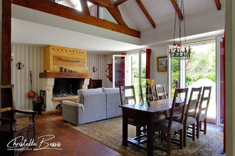 achat maison villecresnes 94440