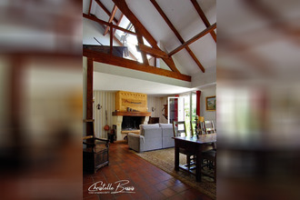 achat maison villecresnes 94440