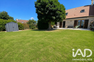 achat maison villecresnes 94440