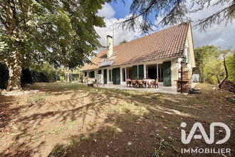 achat maison villecresnes 94440