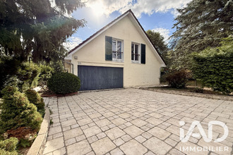 achat maison villecresnes 94440