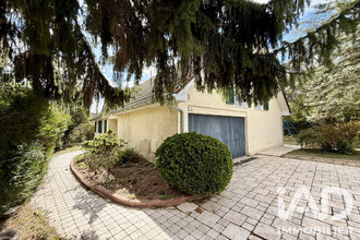 achat maison villecresnes 94440