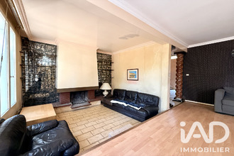 achat maison villecresnes 94440
