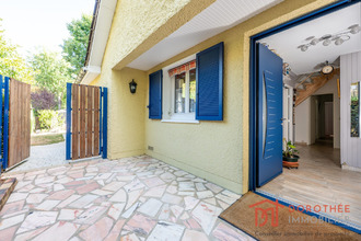achat maison villecresnes 94440