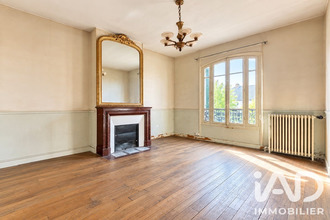 achat maison villecresnes 94440
