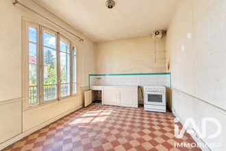 achat maison villecresnes 94440