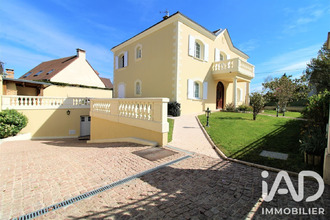 achat maison villecresnes 94440