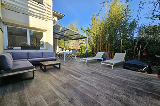 achat maison villecresnes 94440