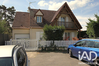 achat maison villecresnes 94440