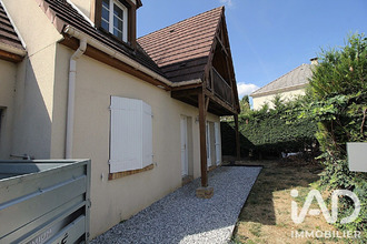 achat maison villecresnes 94440