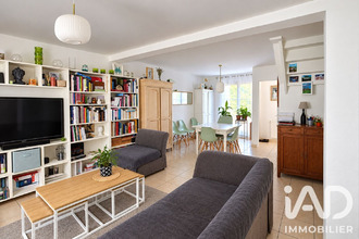 achat maison villecresnes 94440