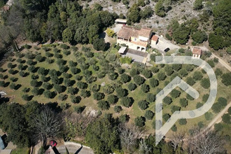 achat maison villecroze 83690