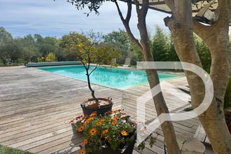 achat maison villecroze 83690