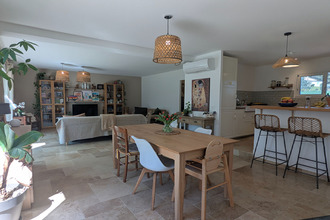 achat maison villecroze 83690