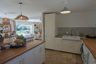 achat maison villecroze 83690