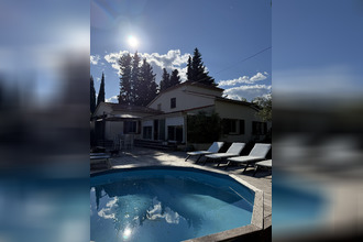 achat maison villecroze 83690