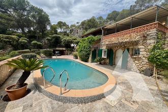 achat maison villecroze 83690