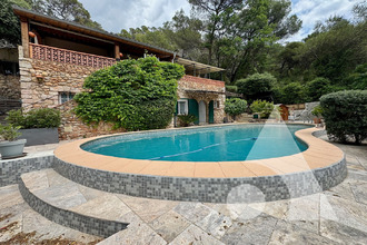 achat maison villecroze 83690