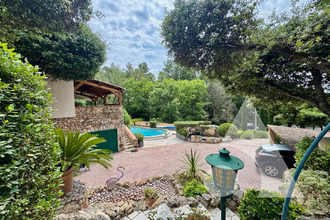 achat maison villecroze 83690