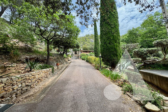 achat maison villecroze 83690